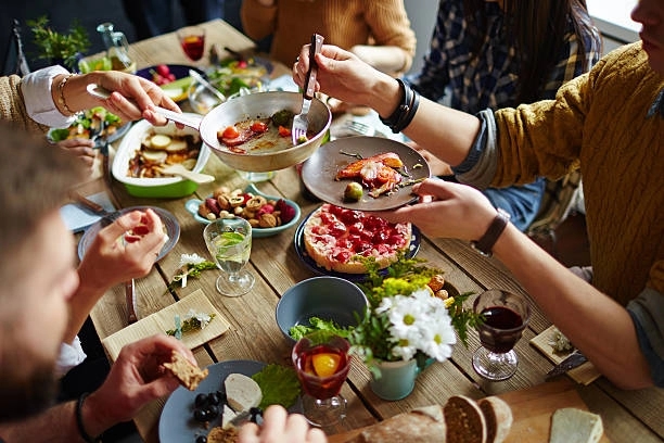 Bangalore restaurant introduces menu with bite-sized dishes to encourage sharing - News Karnataka