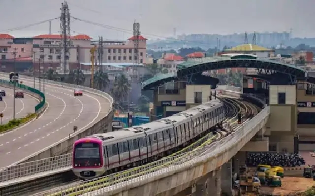 Bengaluru Metro Fare Hike: A Heavy Toll on Commuters - News Karnataka