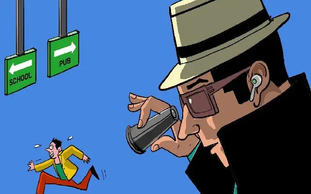 Bengaluru Parents Hiring Detectives to Spy on Teens - News Karnataka