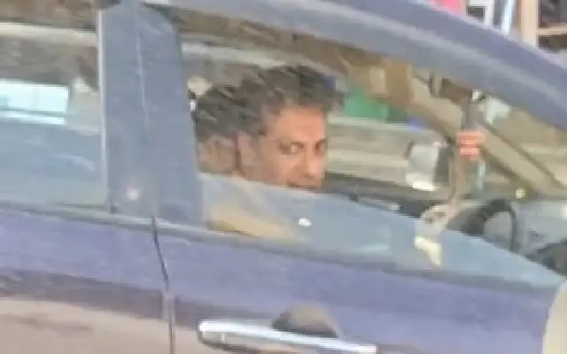 Bengaluru Road Rage: Man Booked for Obscene Gesture at Woman Driver - News Karnataka
