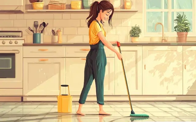 Bengaluru Woman’s Dilemma: Should She Cut Her Maid’s Pay for 10-Day Absence? - News Karnataka