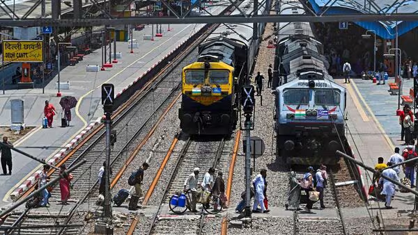 Indian railways soon to launch trains from Bengaluru airport - News Karnataka