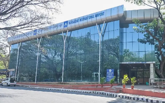 Bengaluru: HAL Airport Revival Gains Momentum - News Karnataka