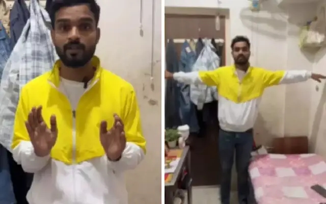 Bengaluru’s ₹25,000 Flat Sparks Laughter and Outrage: "Isse Bada Mera Toilet Hai!" - News Karnataka