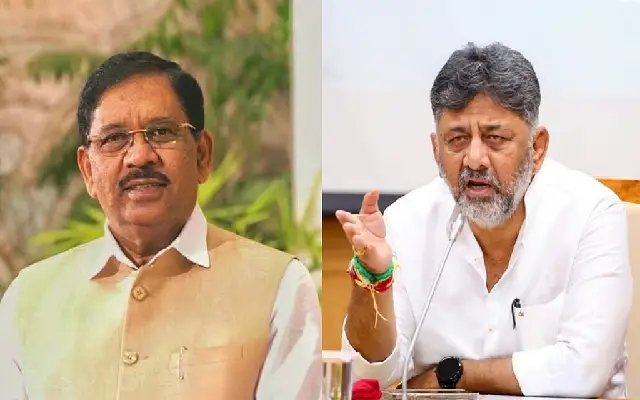 Bengaluru’s Second Airport: Ministers in a Turf Battle - News Karnataka