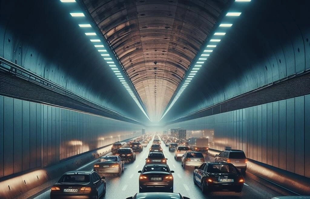 Bengaluru's new tunnel plan may create more water problems - News Karnataka