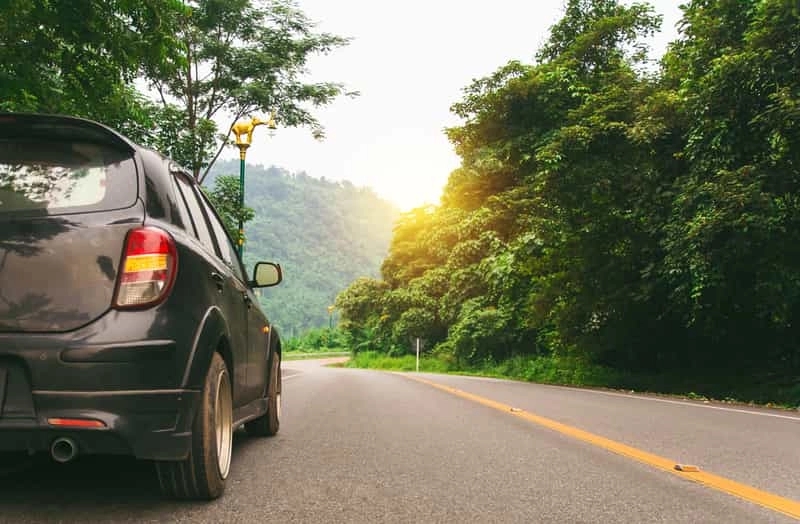 Best places around Bangalore for road trips in March - News Karnataka