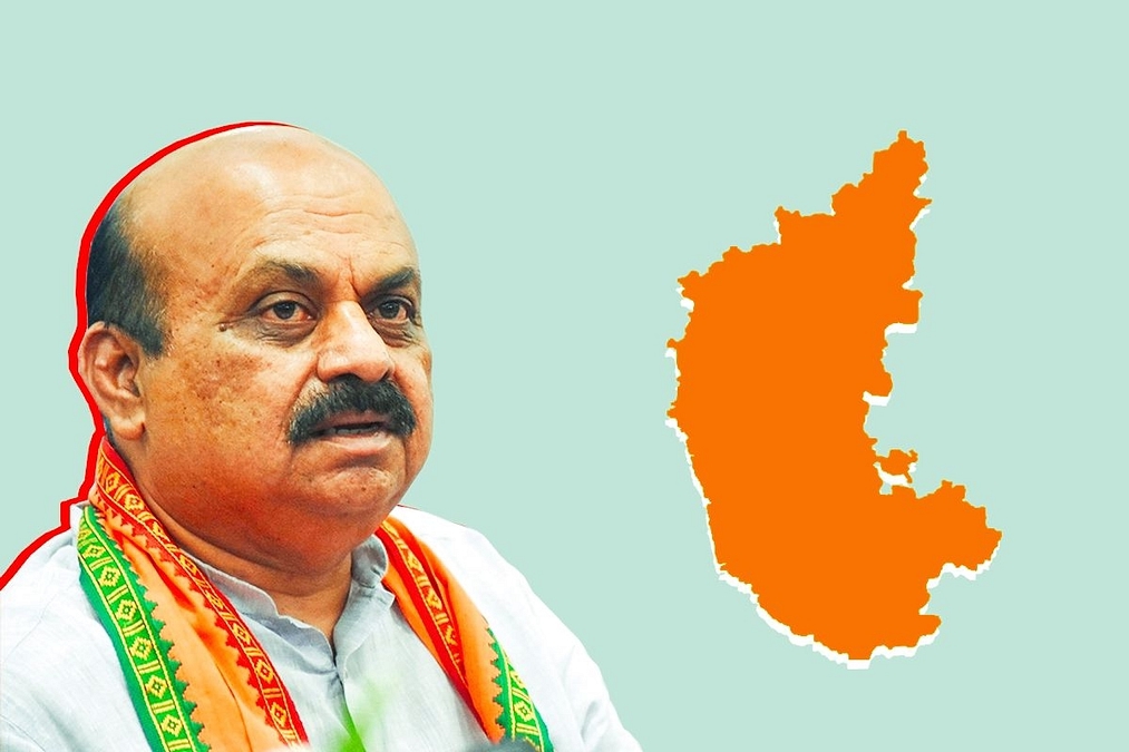 BJP leader blames Karnataka govt for financial crisis and tax burden - News Karnataka
