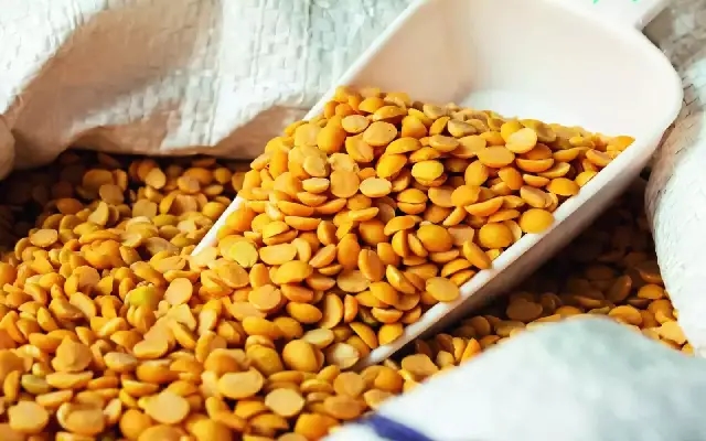 Boosting Farmers' Profits: Branding Kalaburagi Tur Dal - News Karnataka