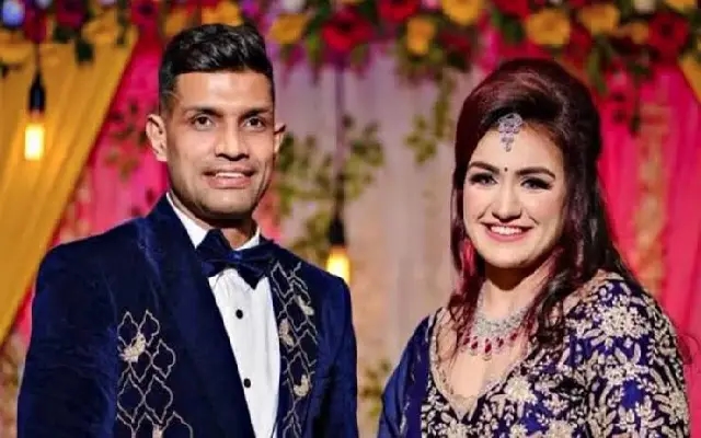 Boxer Saweety Boora Accuses Husband Deepak Hooda of Dowry Harassment - News Karnataka