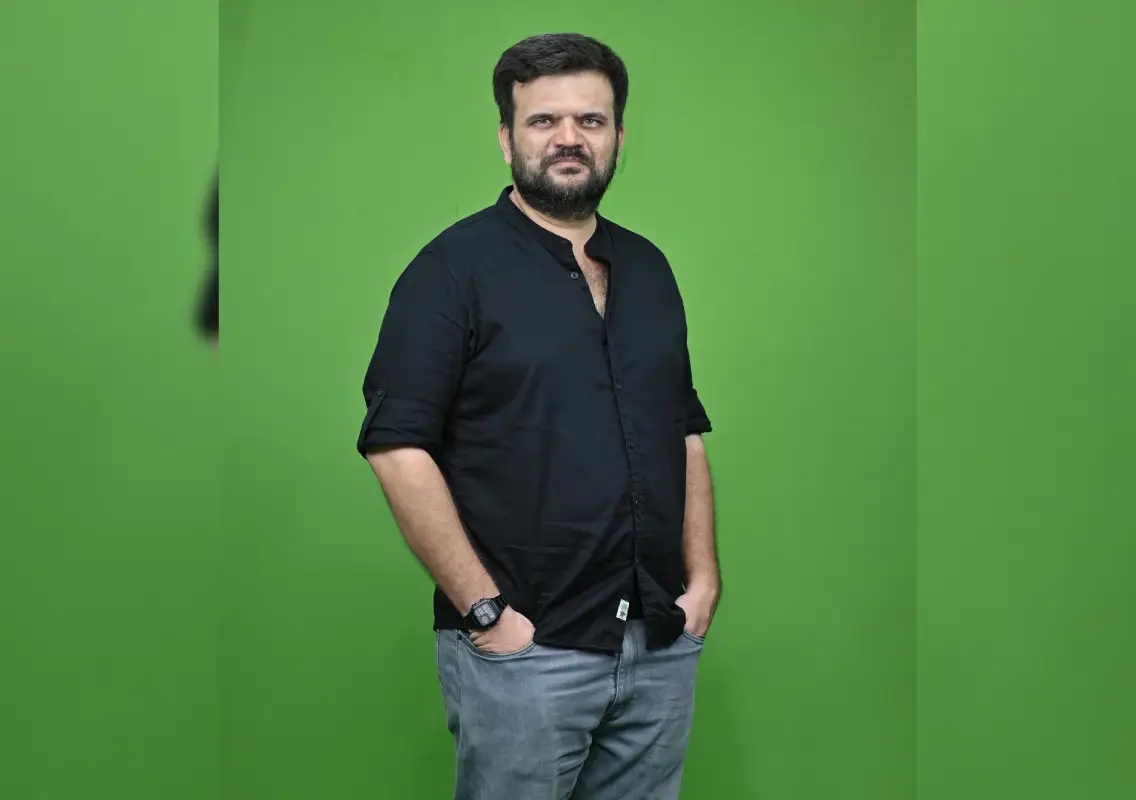 Brijesh Gokhale elevated as Spearhead Media Executive Director - News Karnataka