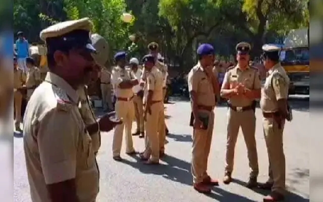 Bus Conductor Attacked in Belagavi Over Language Dispute - News Karnataka
