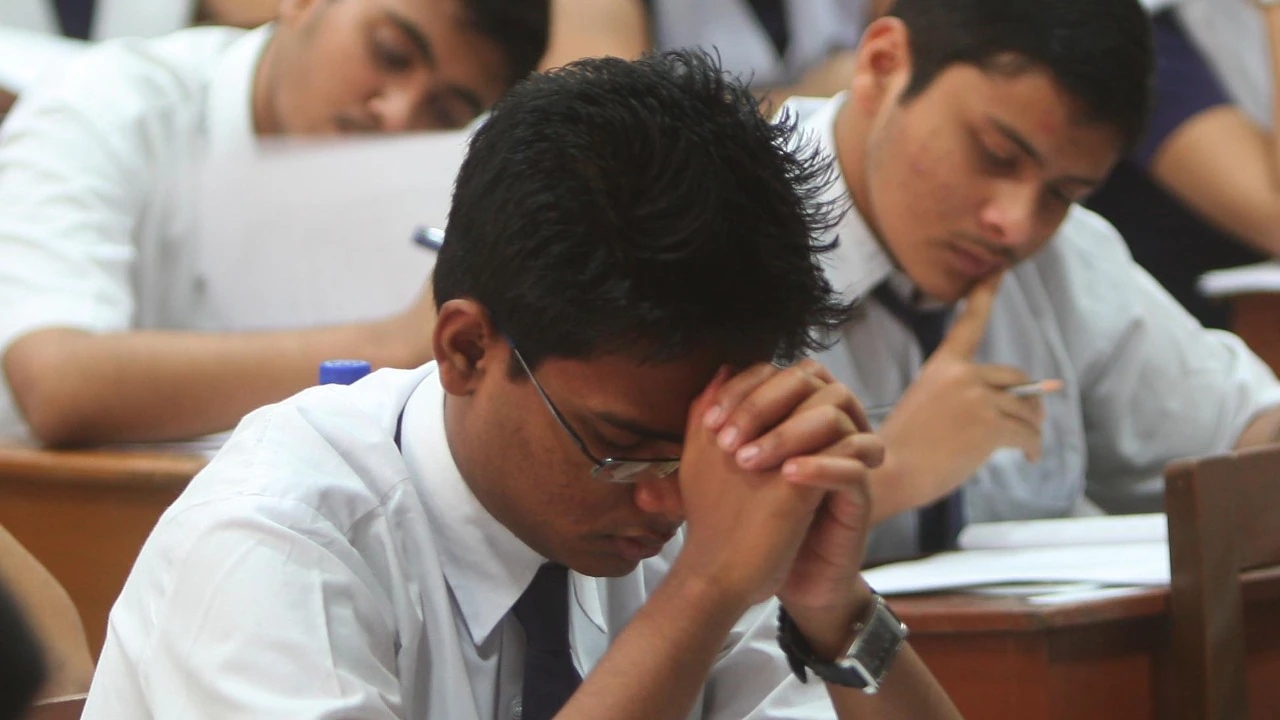 CBSE Class 12 Physics paper tests students with mix of complexity and surprises - News Karnataka