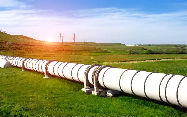 Mysuru's CNG Pipeline Project Nears Completion, Set to Boost Green Energy - News Karnataka