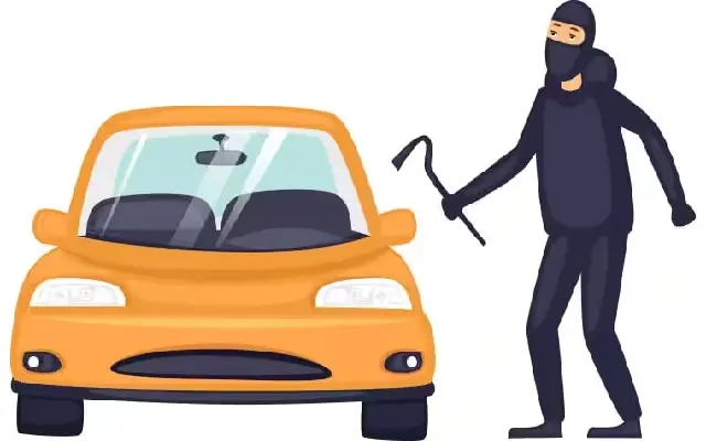 Andhra Gang Members Arrested for Car Theft in Bengaluru - News Karnataka