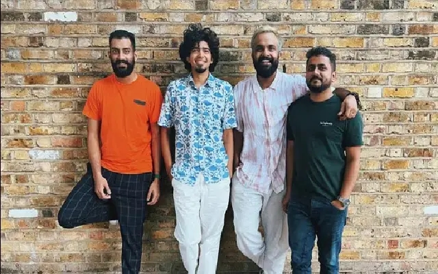 When Chai Met Toast Brings Fresh Energy to Bengaluru’s ICW - News Karnataka