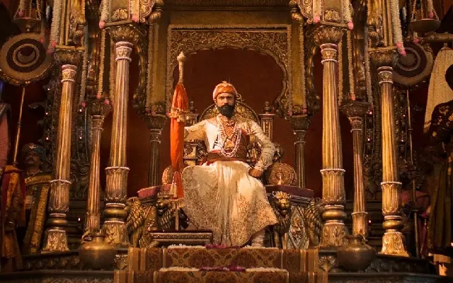 Chhaava Sells 75,000 Tickets in 3 Days Ahead of Release - News Karnataka