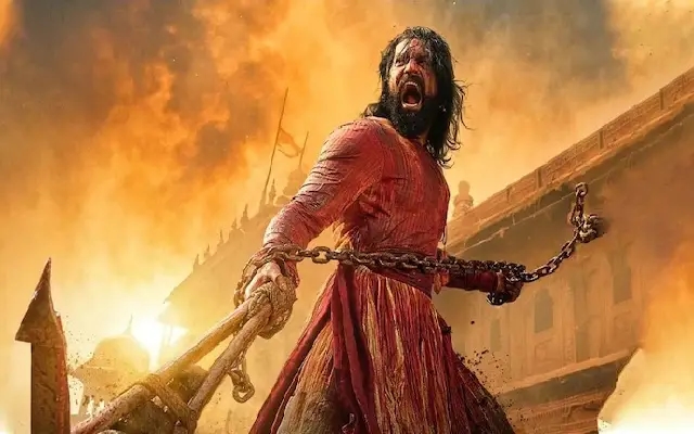 Chhaava: A Grand Tale Diminished by Formulaic Storytelling - News Karnataka