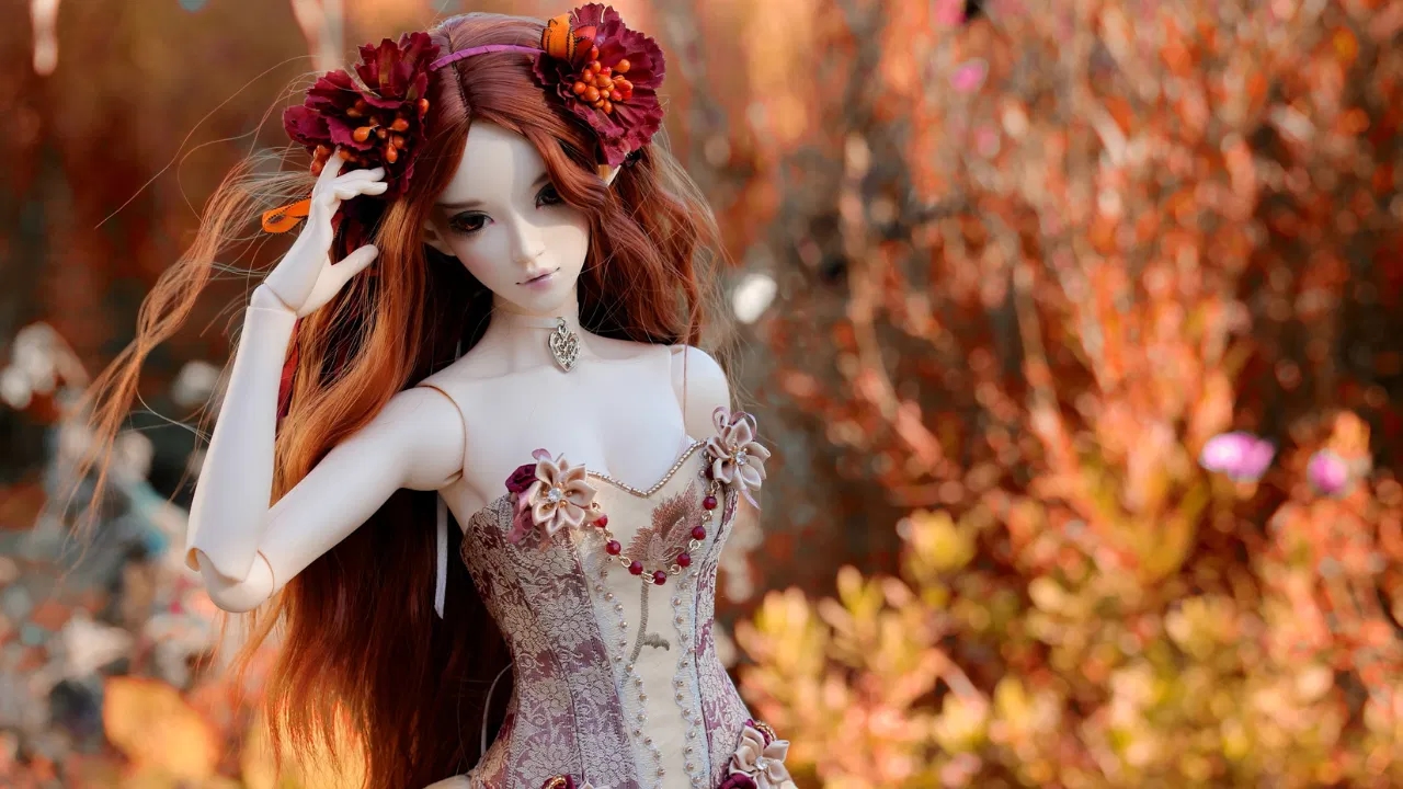 Chinese student tries to destroy doll, sets hostel on fire - News Karnataka