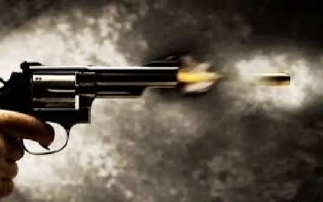Congress Leader Injured in Accidental Firing in Dakshina Kannada - News Karnataka