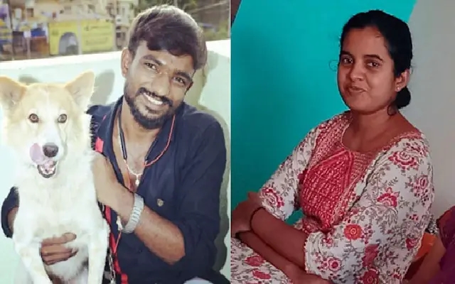 Bengaluru Couple Found Dead in Chikkamagaluru Under Mysterious Circumstances - News Karnataka