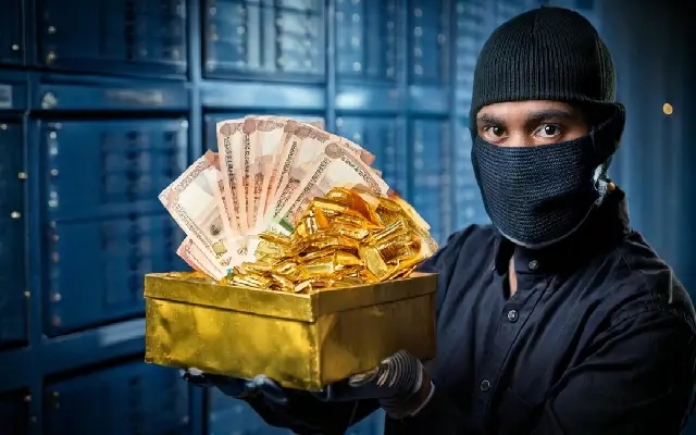 Dacoity Unveiled: ₹1.7 Crore Looted in Uttara Kannada Heist - News Karnataka