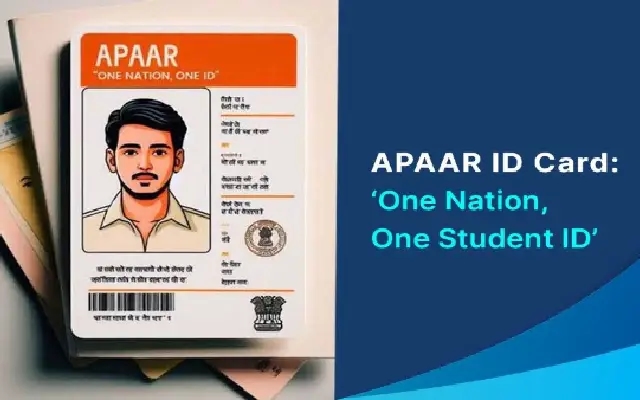 Dakshina Kannada Surpasses Expectations with APAAR ID Registrations - News Karnataka