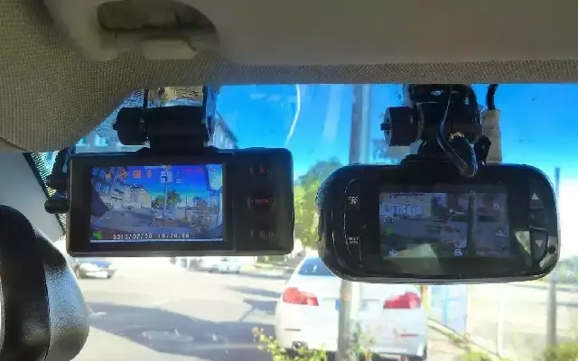 Dashcams Gaining Popularity for Road Safety and Evidence in Bengaluru - News Karnataka