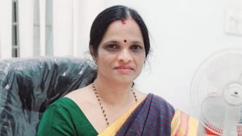 CBI bribery scandal: Davangere professor suspended for six months - News Karnataka