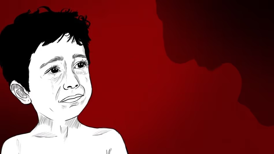 Six-year-old suffers internal bleeding after teacher’s beating - News Karnataka