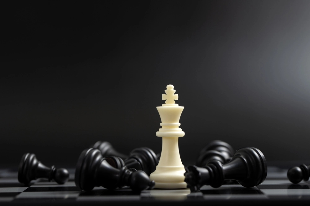 Is Chess Good for Your Brain? The Science and Benefits Explained - News Karnataka