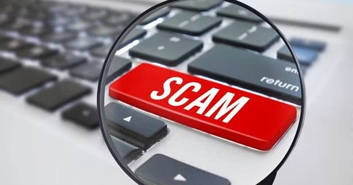 Dharwad man arrested in Rs 89 lakh digital extortion scam - News Karnataka