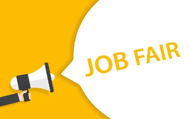 Dharwad to Host District-Level Job Fair: Thousands of Openings Expected - News Karnataka