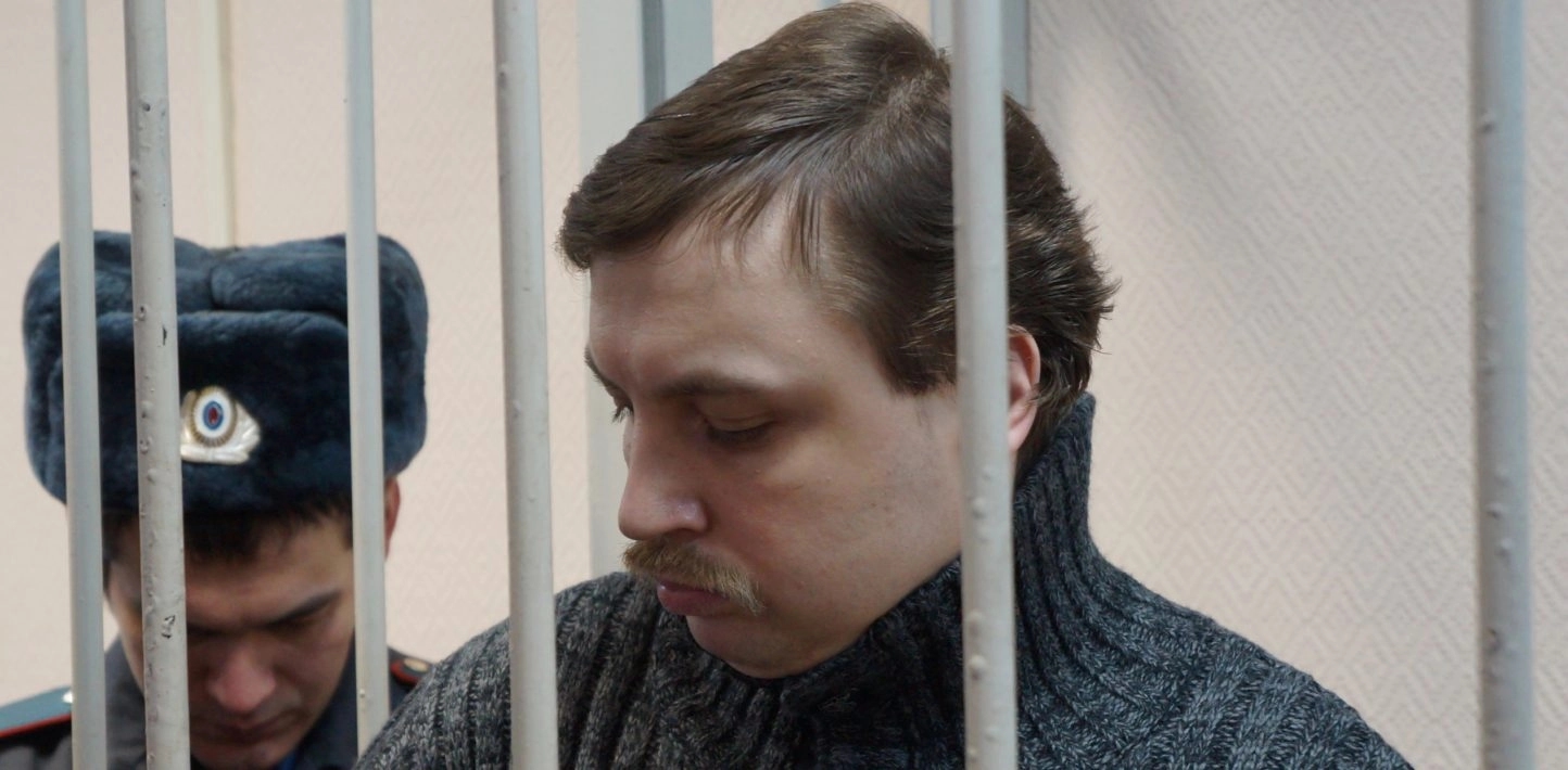 Russian authorities silence rebels by saying they need psychiatric help - News Karnataka