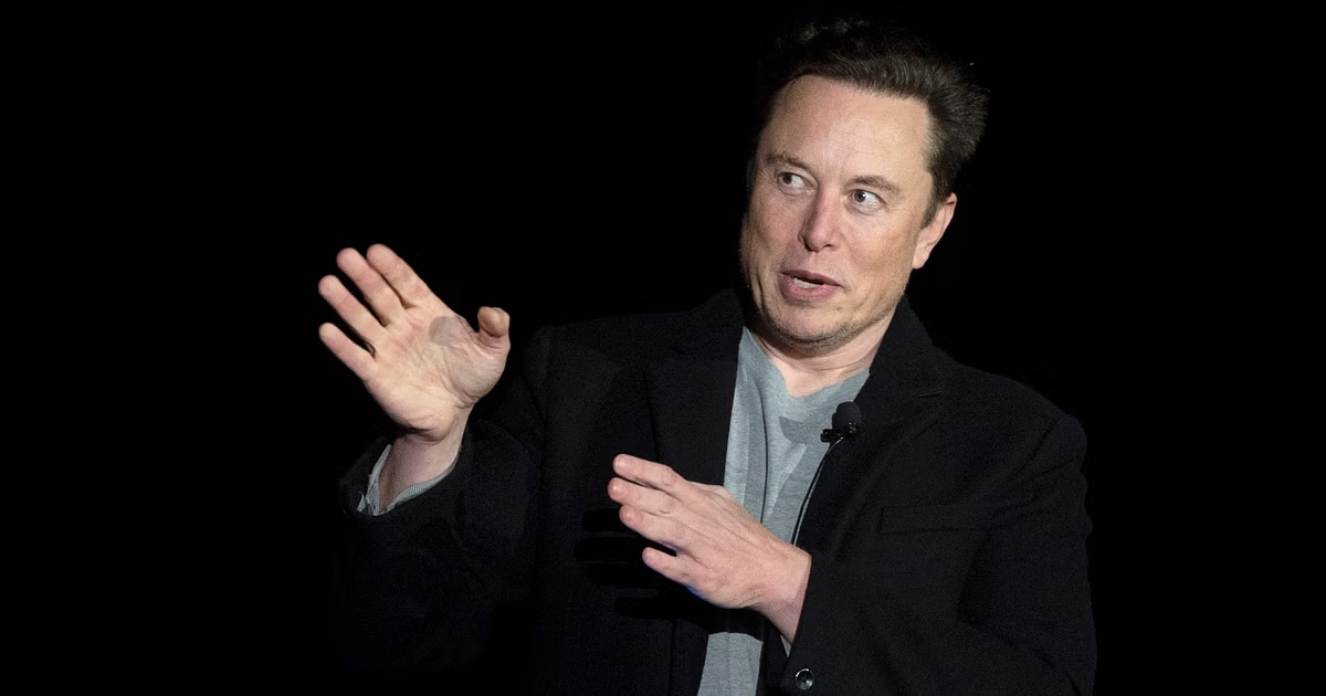 Elon Musk shares experience after COVID vaccine, intense reaction - News Karnataka