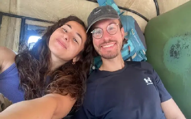 European Man Shares 10 Transformative Lessons from India, Goes Viral - News Karnataka