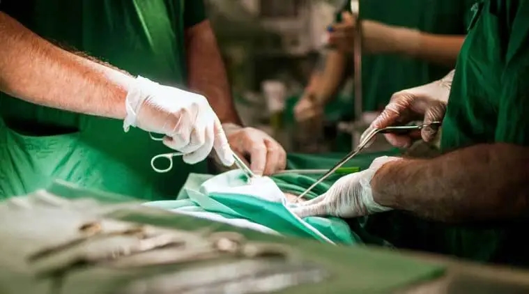 Chennai hospital secretly shifts unconscious patient to another hospital - News Karnataka