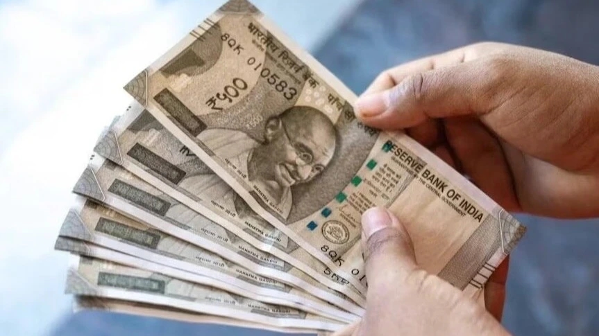 Fintech says that those with annual income below Rs 60 lakh are considered poor - News Karnataka