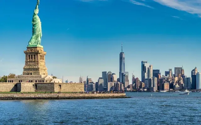 Forbes 2025: World's Most Powerful Nations Ranked - News Karnataka