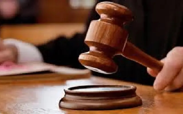 Four Men Sentenced to Death for Honour Killing in Gadag - News Karnataka