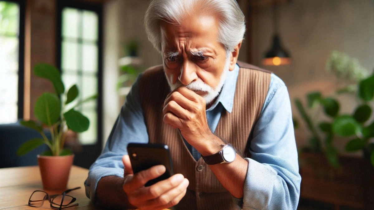 Fraudsters rob Rs 1.3 crore from 74 year old retired man in Bangalore - News Karnataka