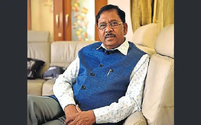 Bengaluru’s Traffic Woes: Minister Blames Infrastructure, Not Policing - News Karnataka