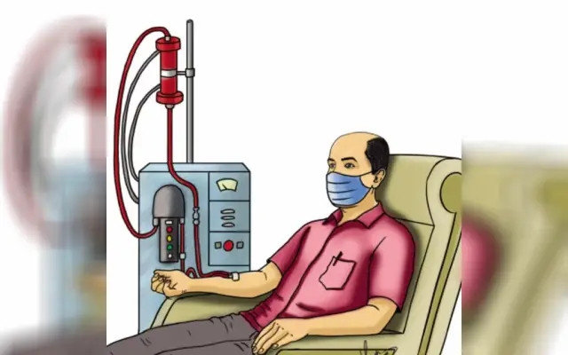 Govt’s Free Dialysis Initiative Brings Patients Together for a Day of Fun - News Karnataka