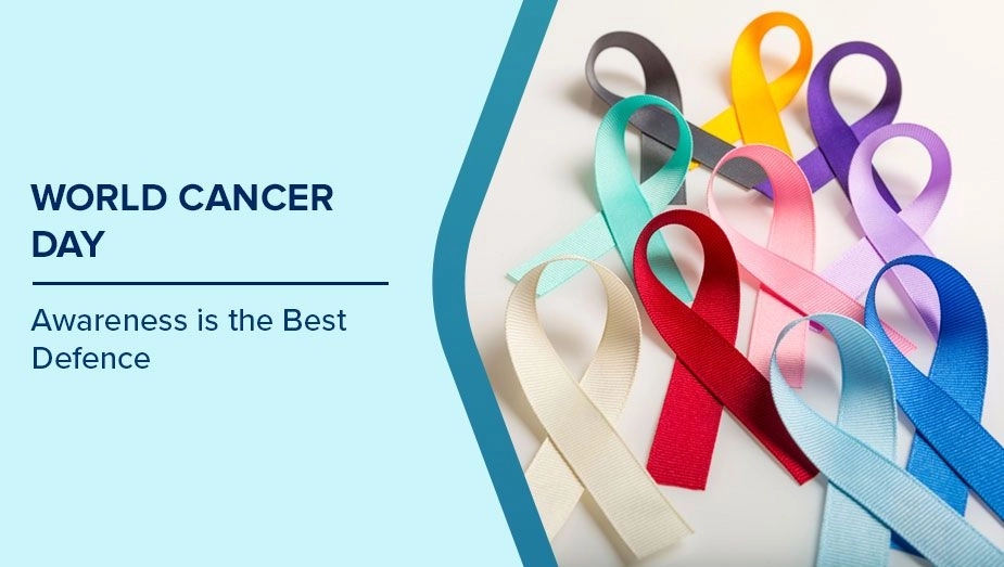 Health officials stress early cancer detection, awareness on World Cancer Day - News Karnataka