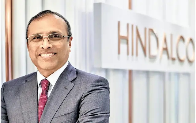 Hindalco’s ₹40,000 Crore Investment Plans Amid Positive Economic Climate - News Karnataka