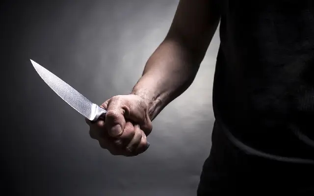 Horrific Crime: Man Fatally Stabs Wife Near Son’s School in Bengaluru - News Karnataka