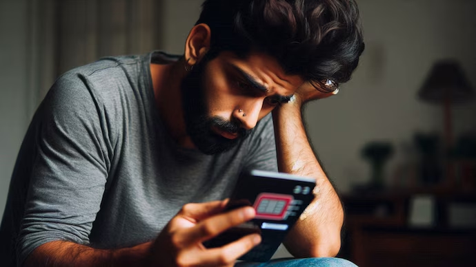 Hyderabad student loses ₹4.2 lakh in YouTuber scam - News Karnataka