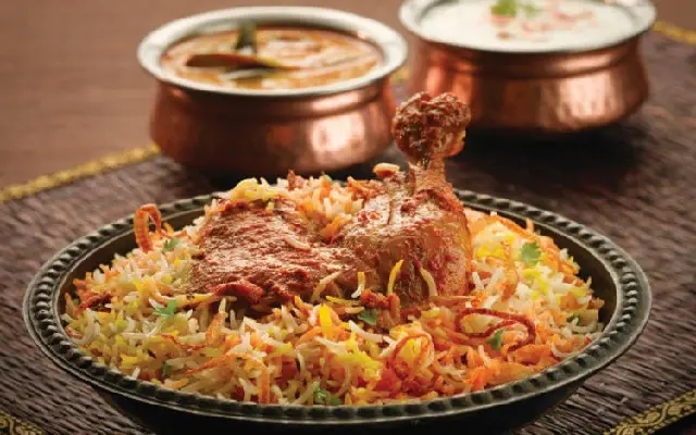 Hyderabad: A Foodie's Paradise with Rich Culinary Gems - News Karnataka