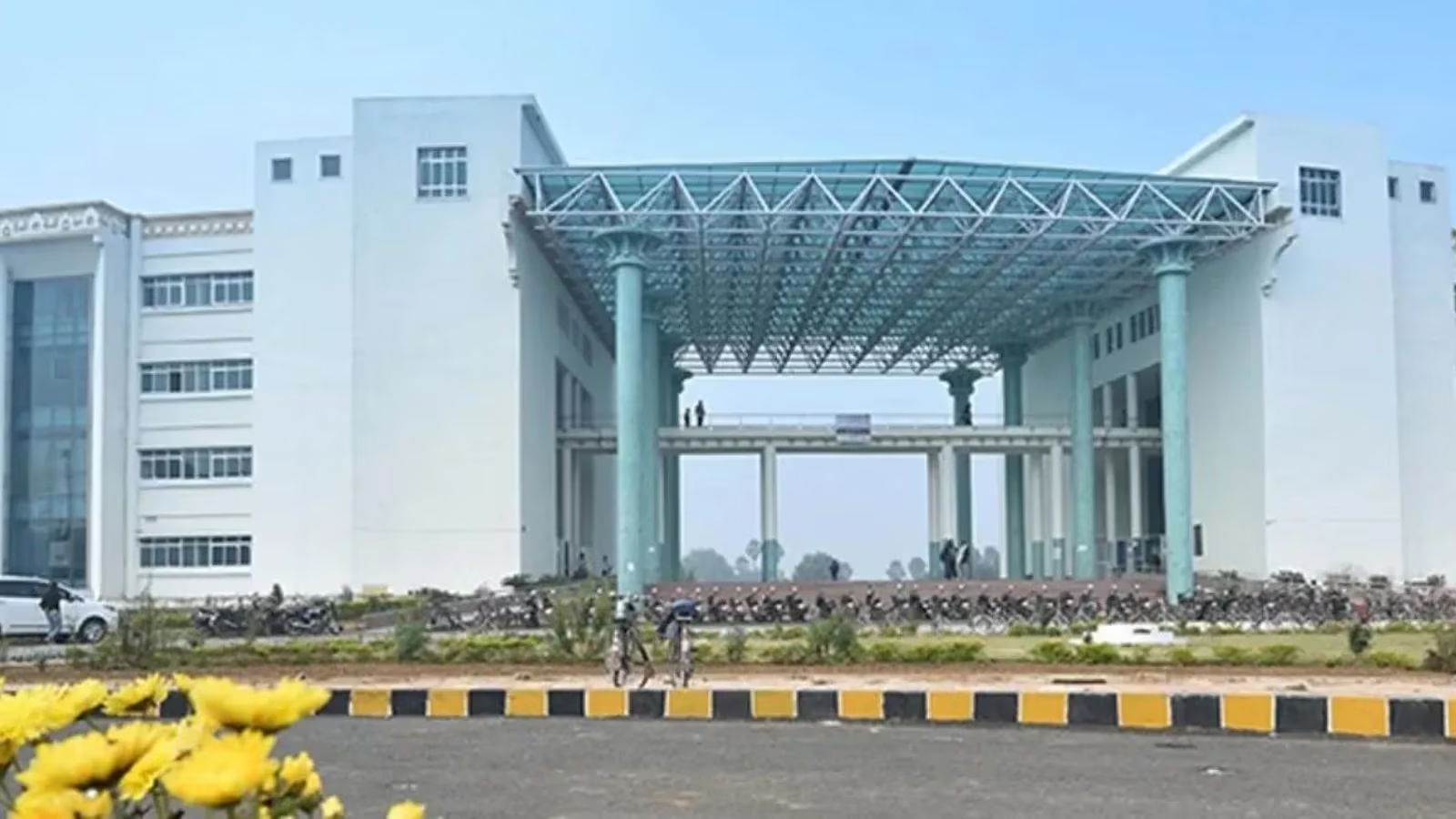 IIT Patna student dies by suicide, campus protests erupt - News Karnataka