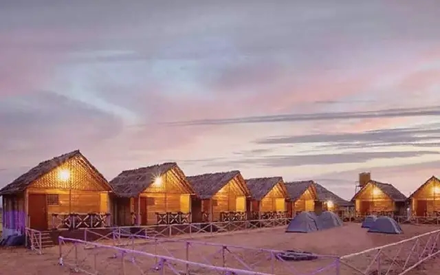 Illegal Resorts Thrive in Koppal, Causing Revenue Loss - News Karnataka